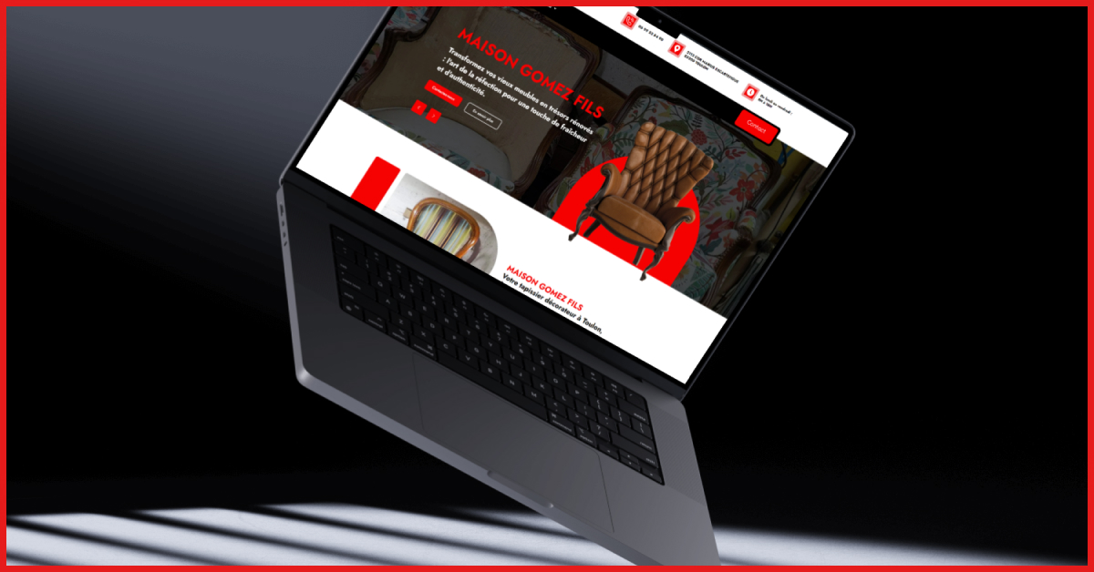 Bienvenue sur notre site