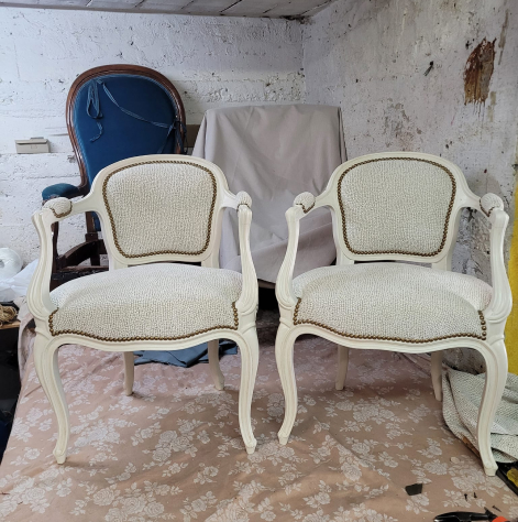 Maison Gomez Fils Tapissier Decorateur Toulon Le Recouvrement De Sieges 1
